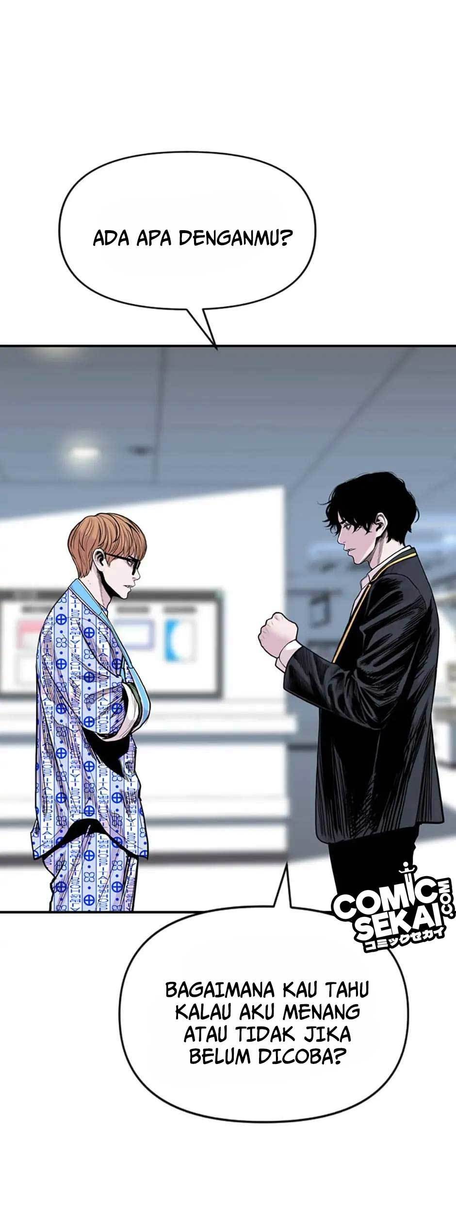 Switch Chapter 61 Gambar 52
