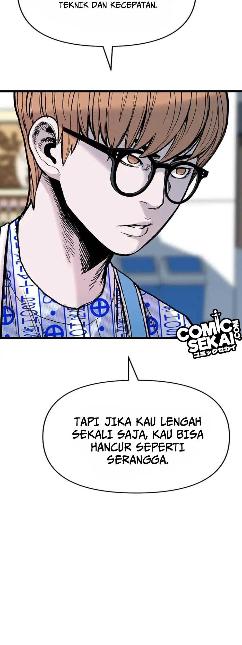 Switch Chapter 61 Gambar 61