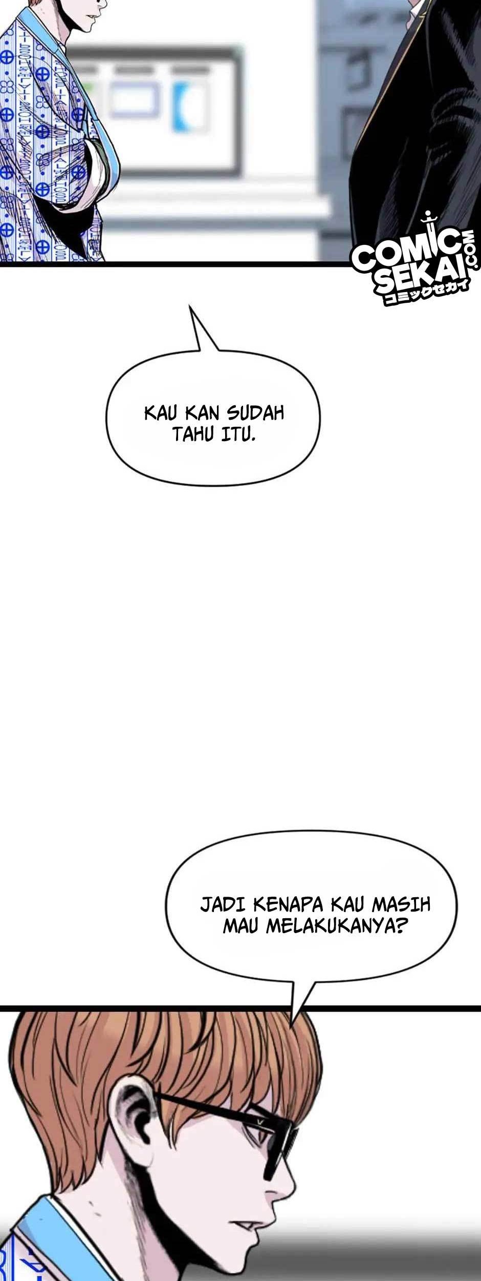 Switch Chapter 61 Gambar 69