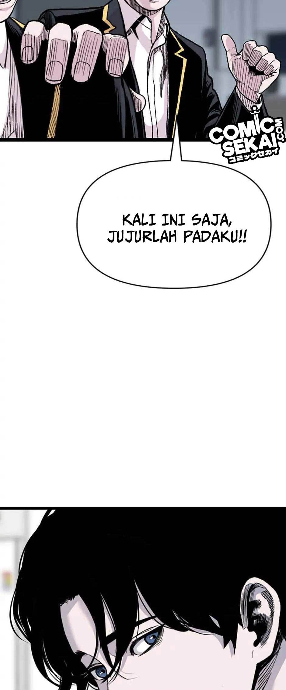 Switch Chapter 61 Gambar 79