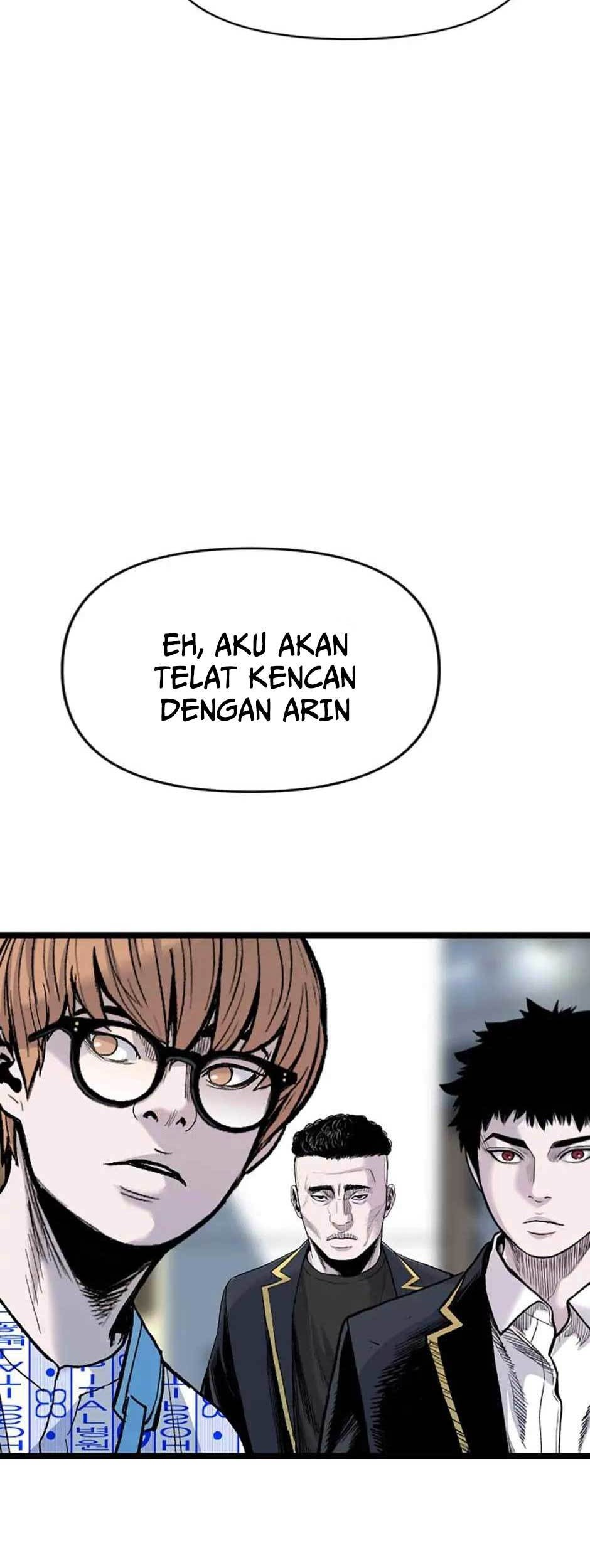 Switch Chapter 61 Gambar 82