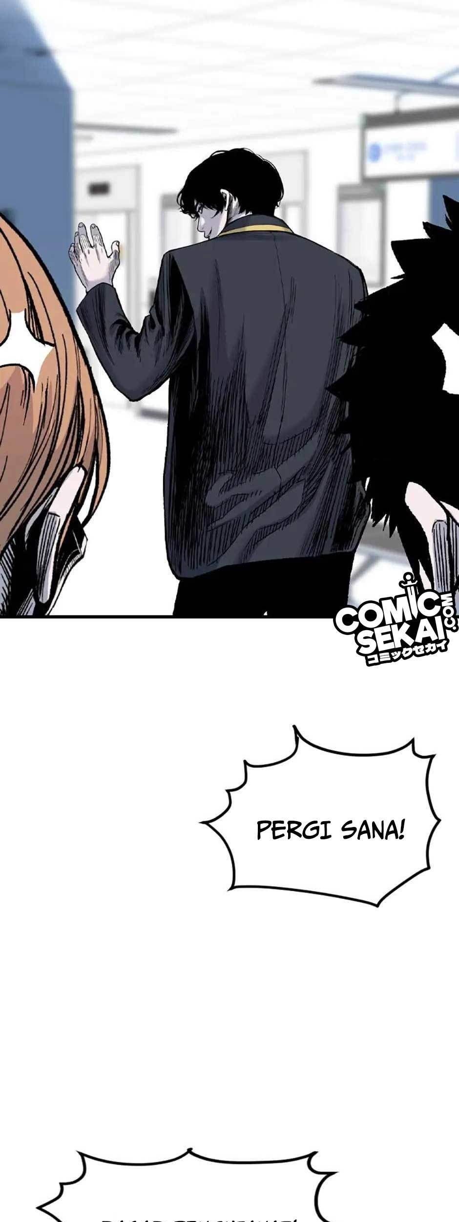 Switch Chapter 61 Gambar 84
