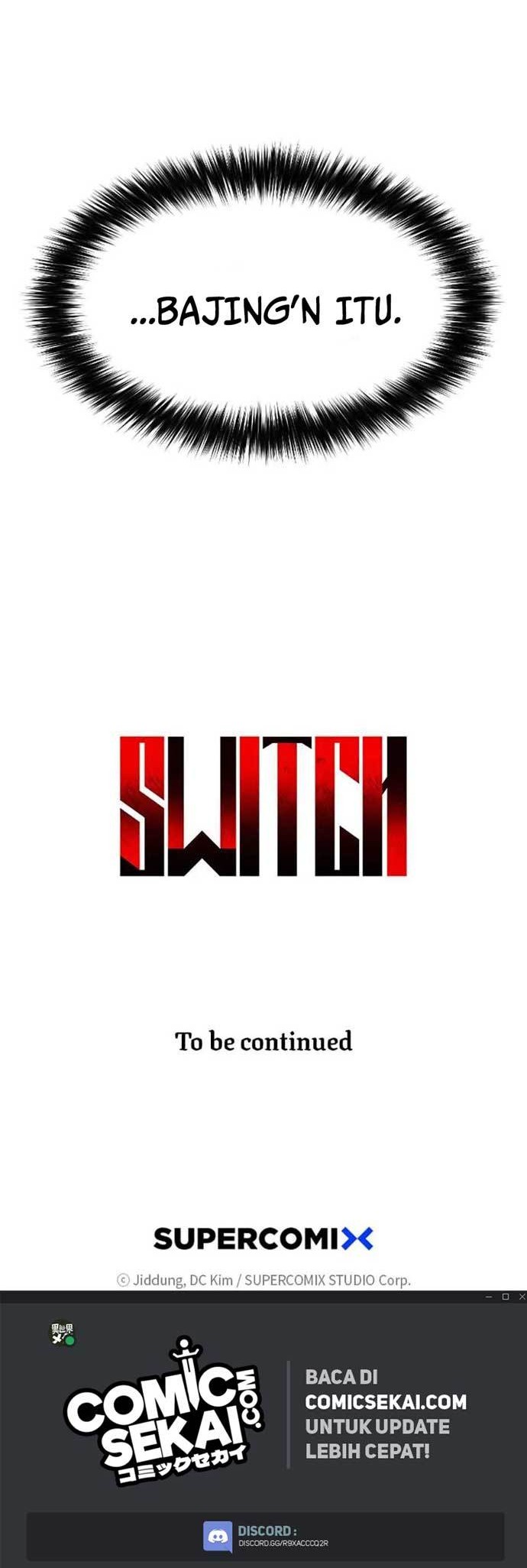 Switch Chapter 61 Gambar 101