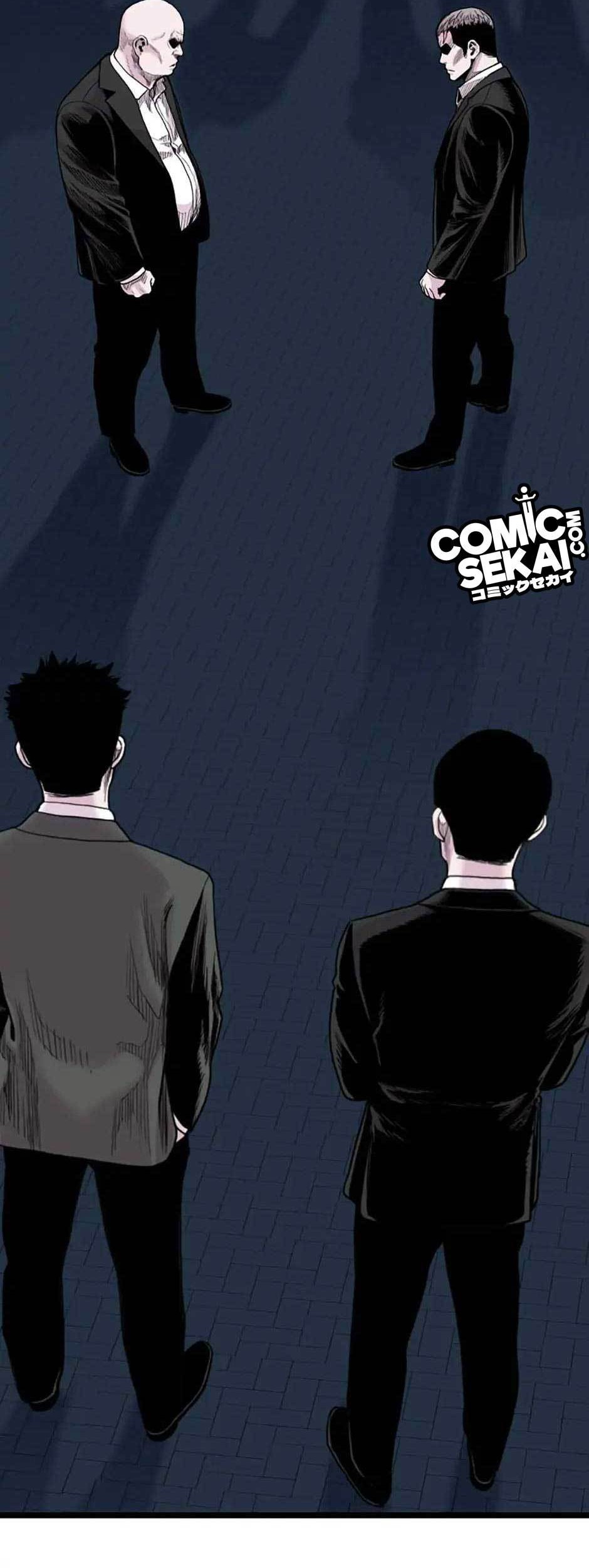 Switch Chapter 61 Gambar 3