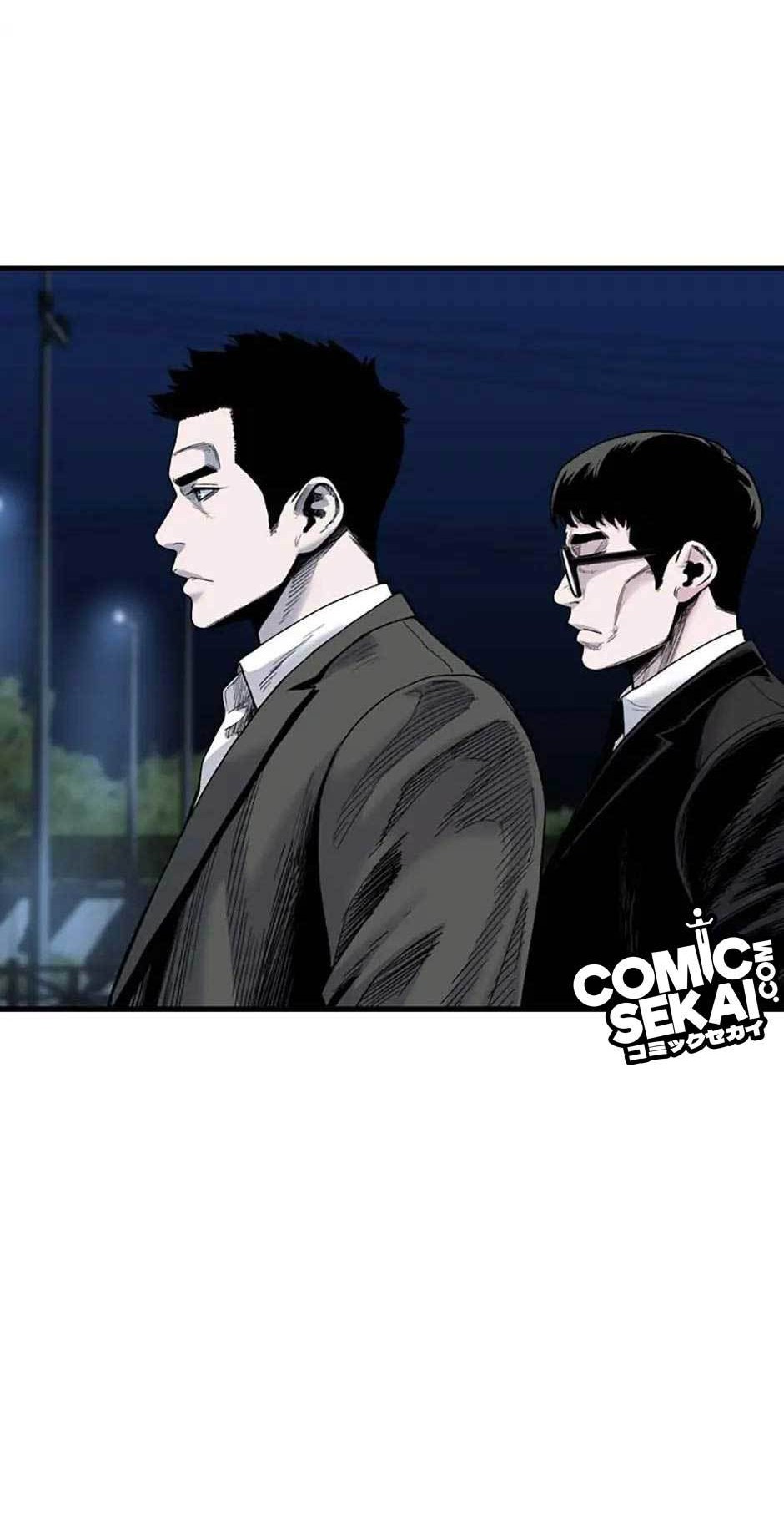 Switch Chapter 61 Gambar 5