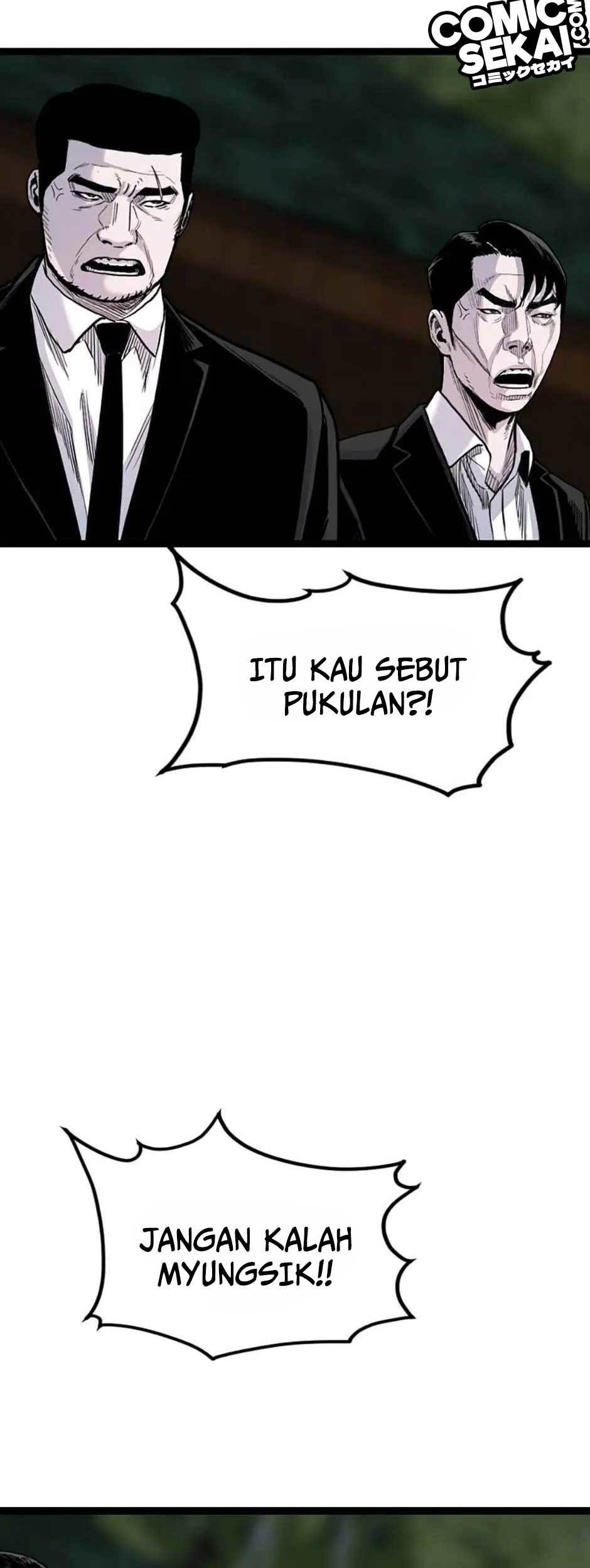 Switch Chapter 61 Gambar 34