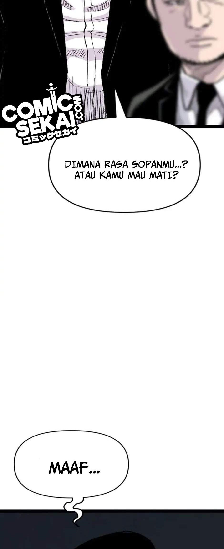 Switch Chapter 60 Gambar 23