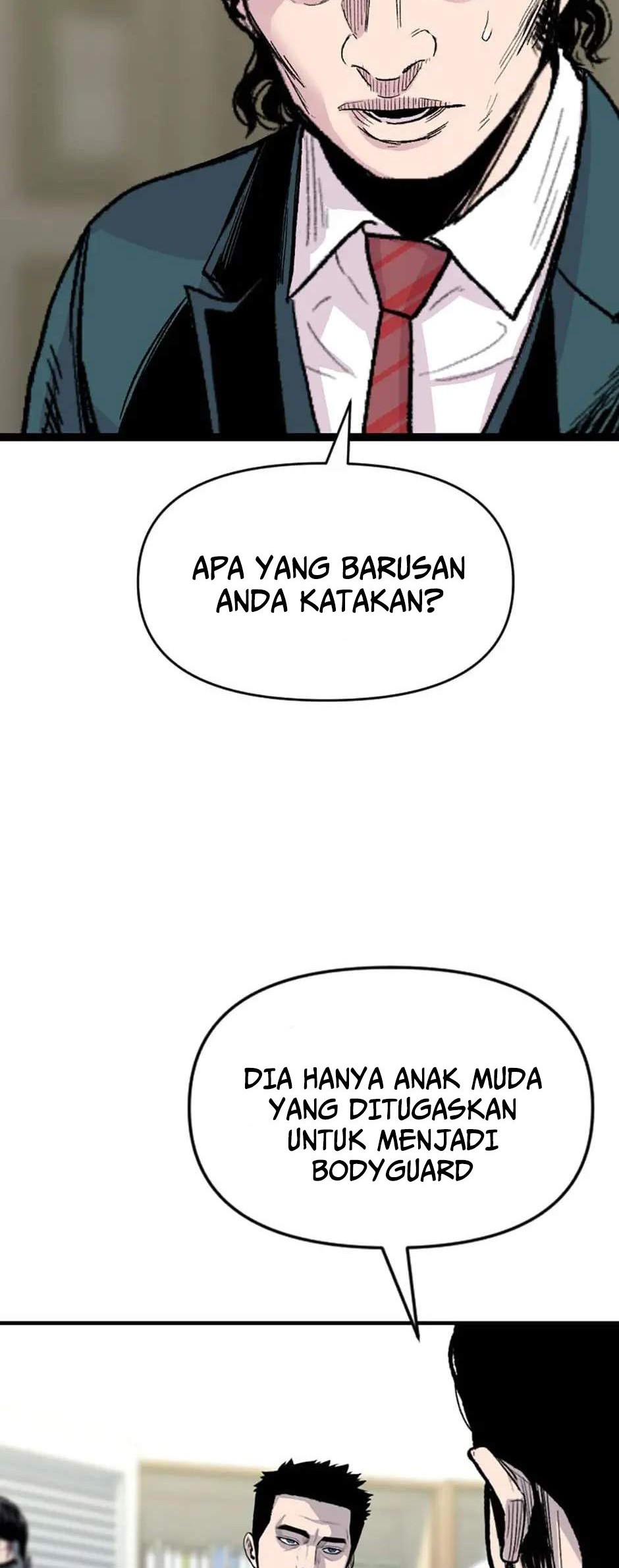 Switch Chapter 60 Gambar 43