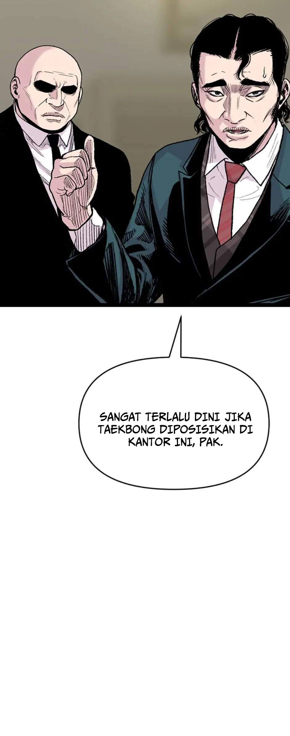 Switch Chapter 60 Gambar 45