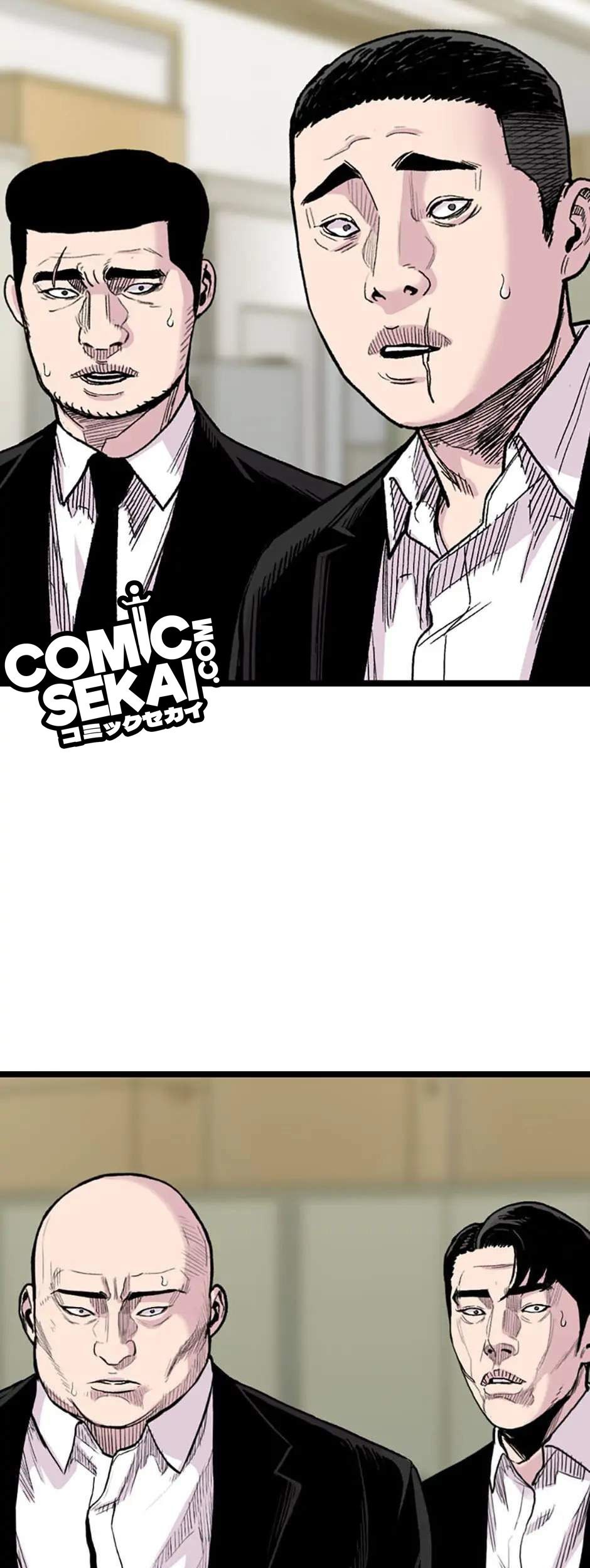 Switch Chapter 60 Gambar 50