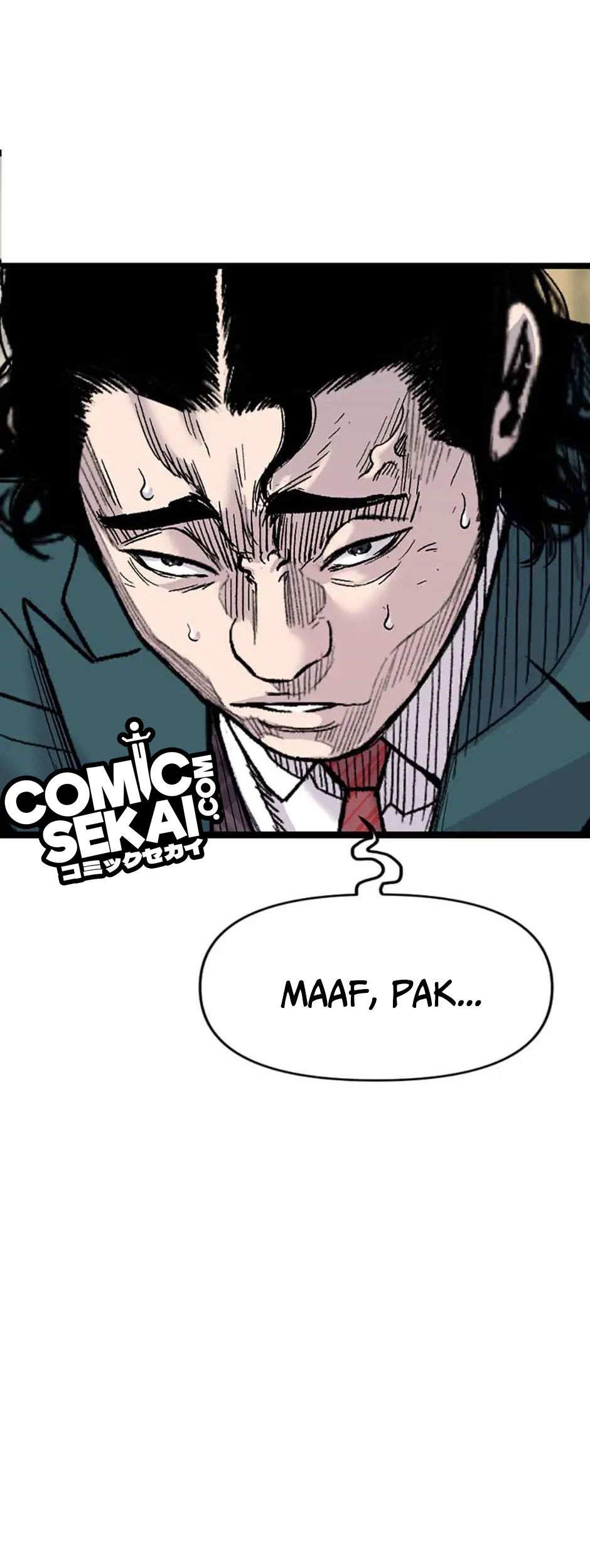 Switch Chapter 60 Gambar 54