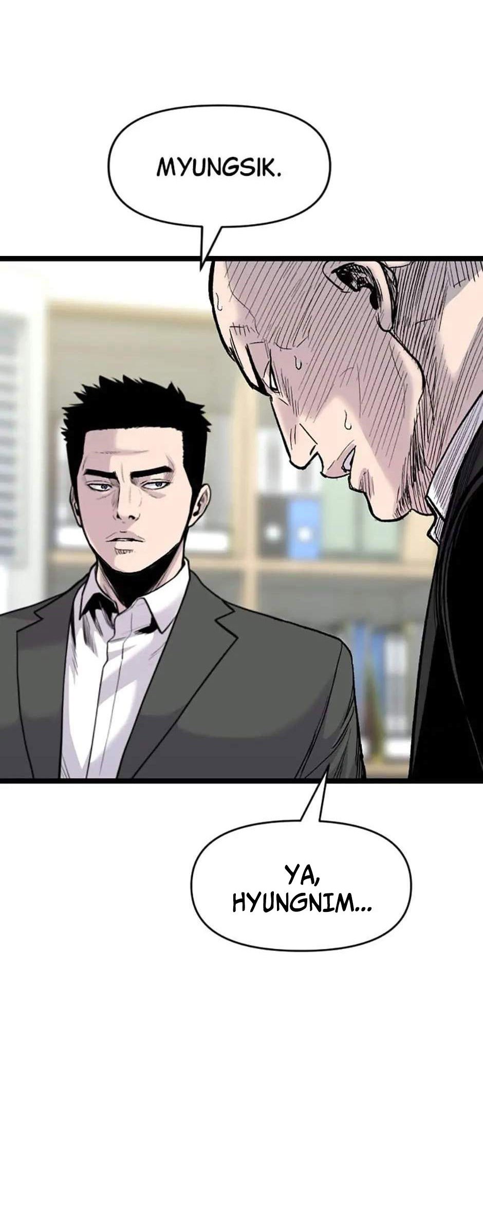 Switch Chapter 60 Gambar 55