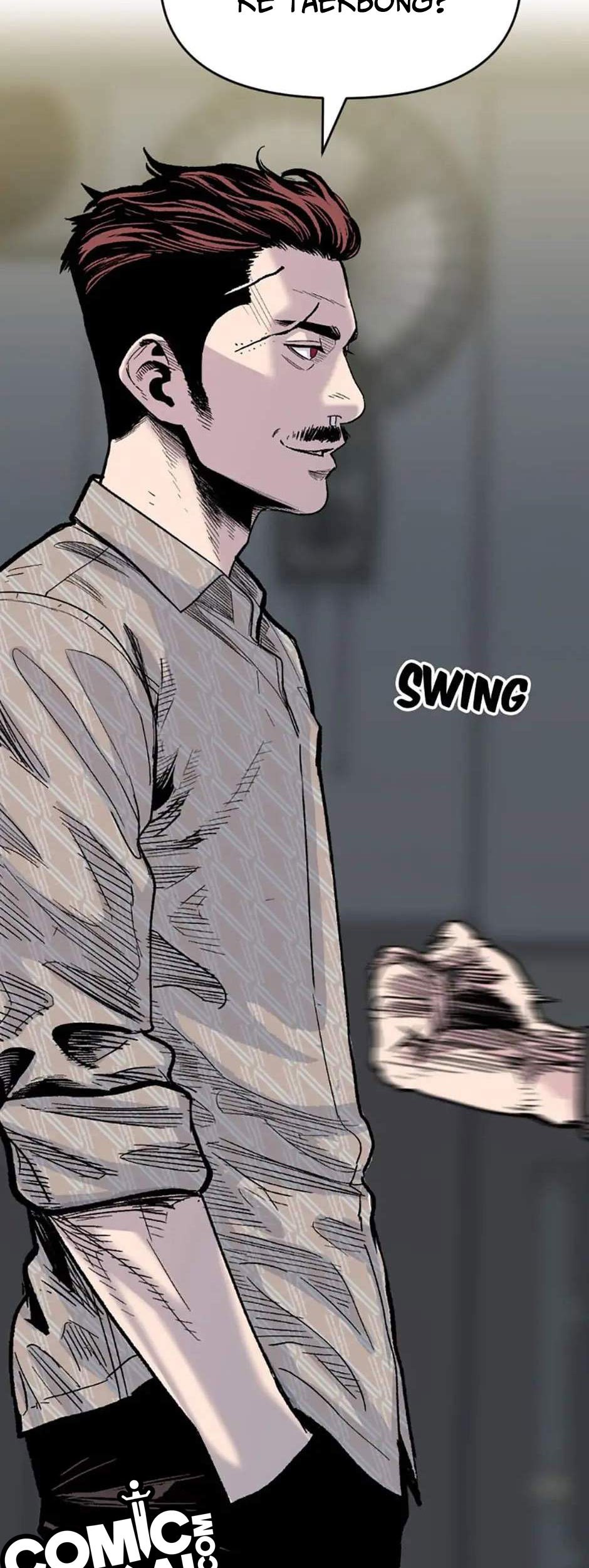 Switch Chapter 60 Gambar 68