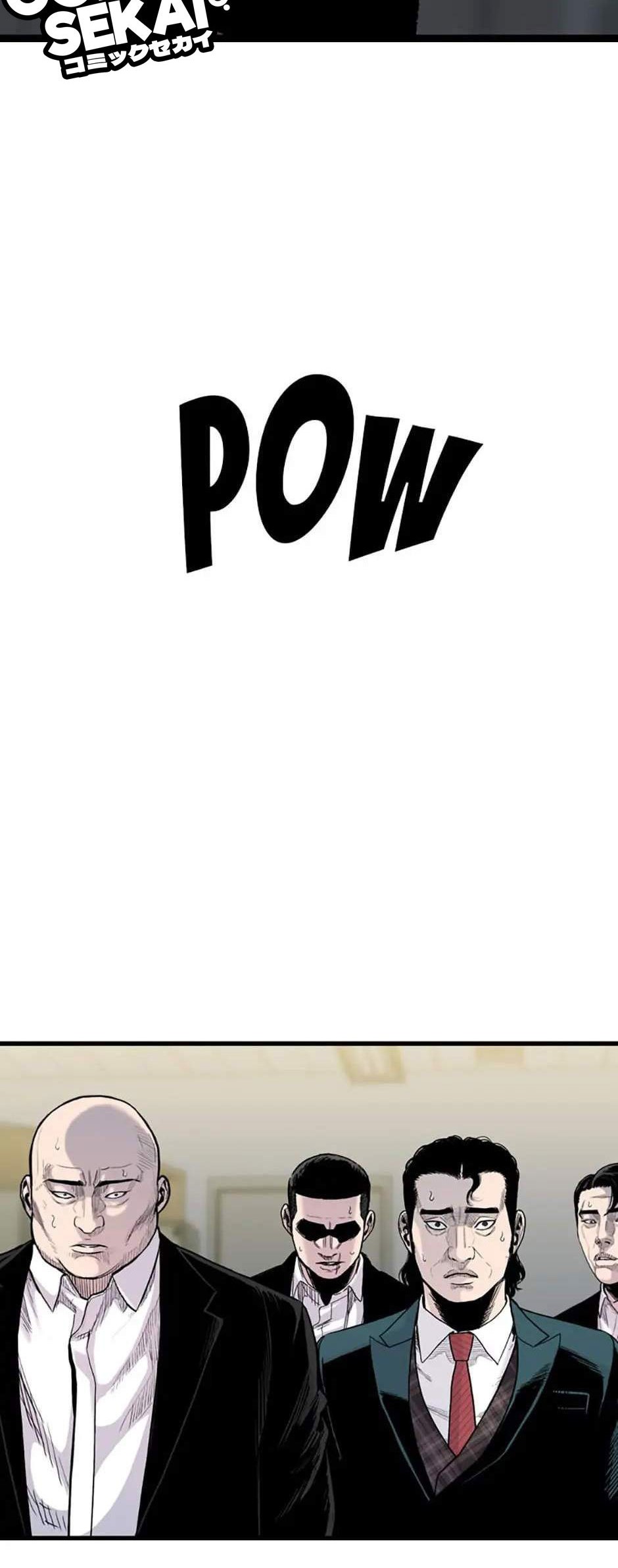 Switch Chapter 60 Gambar 69