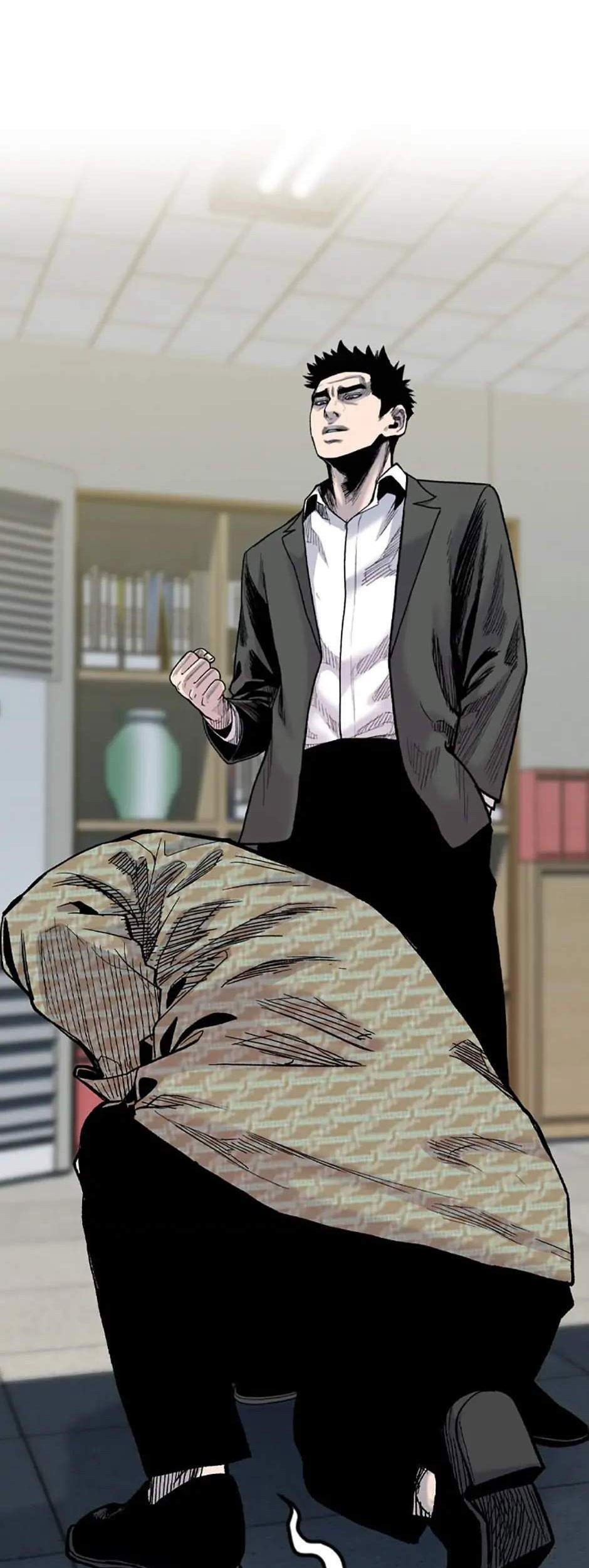 Switch Chapter 60 Gambar 70