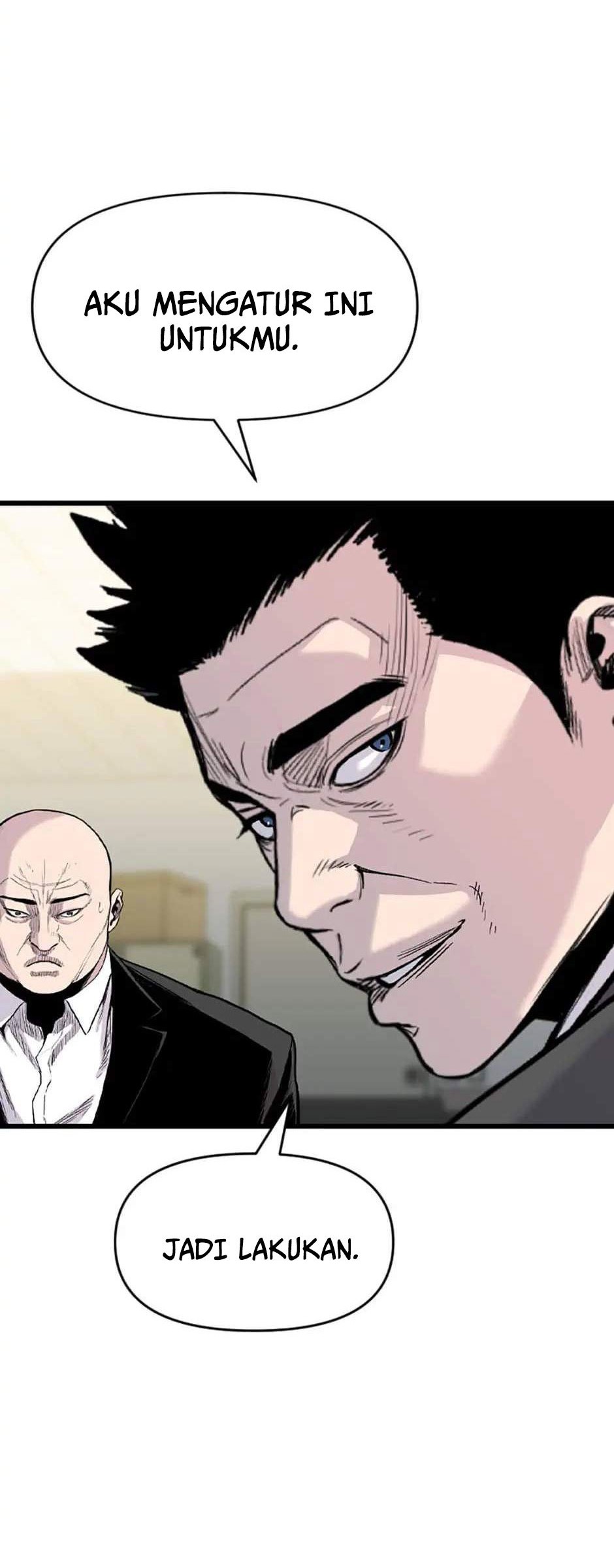 Switch Chapter 60 Gambar 77