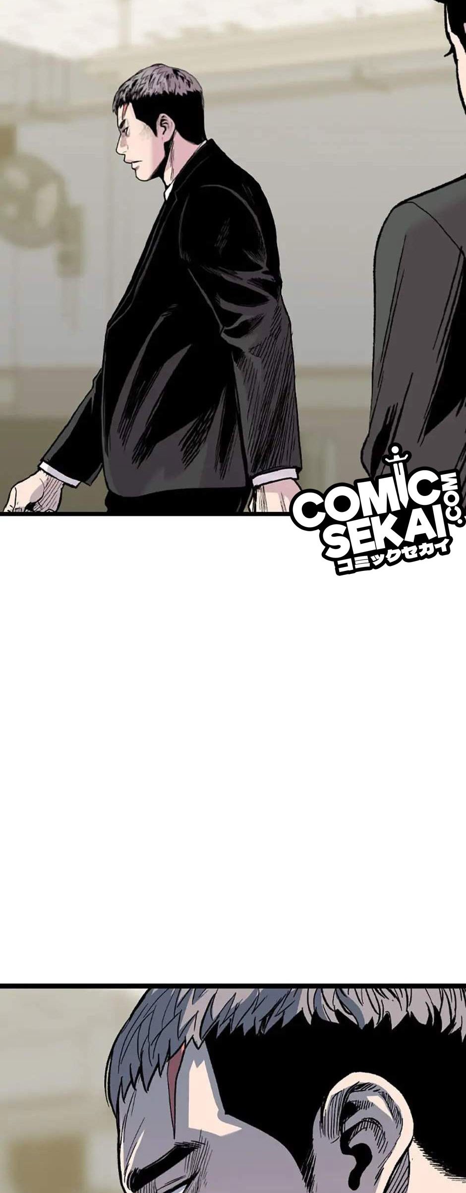 Switch Chapter 60 Gambar 79