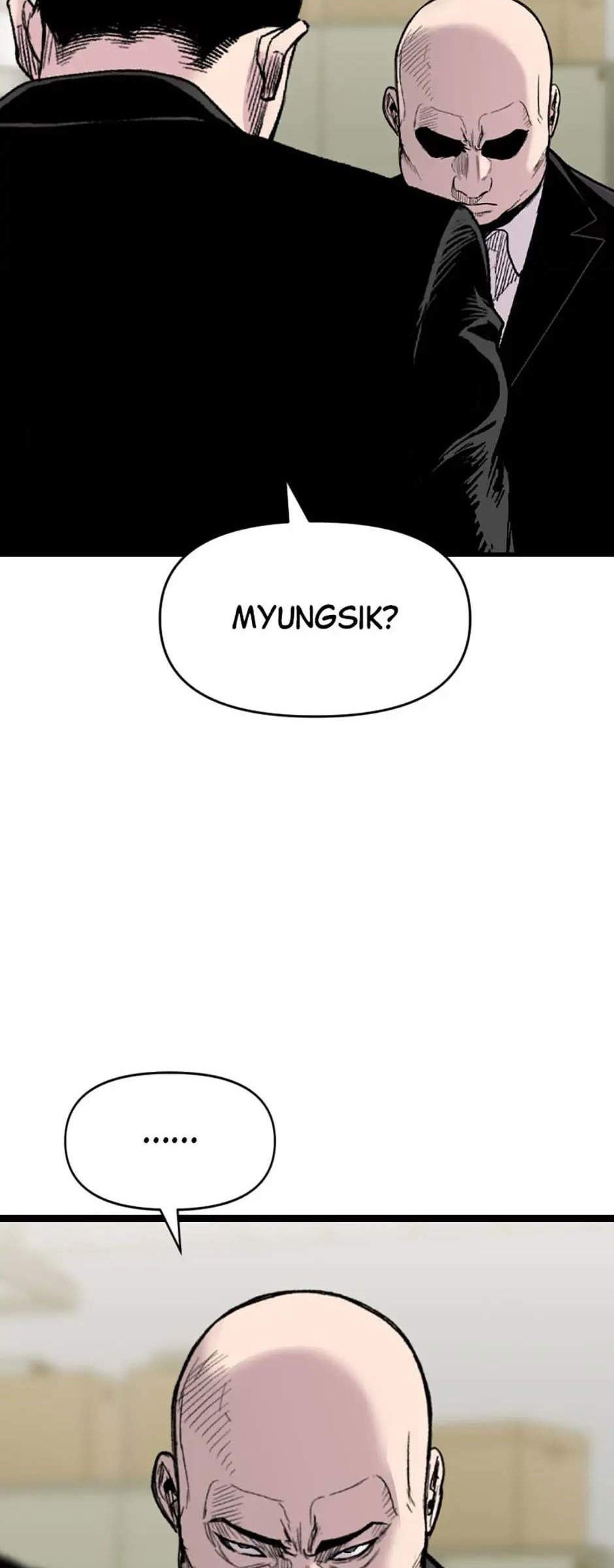 Switch Chapter 60 Gambar 81