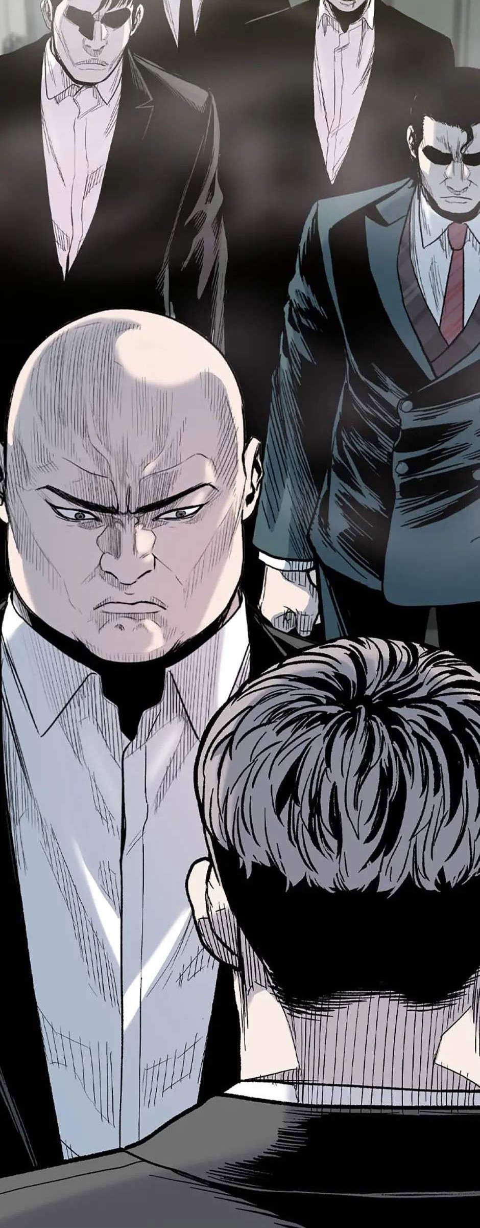 Switch Chapter 60 Gambar 85