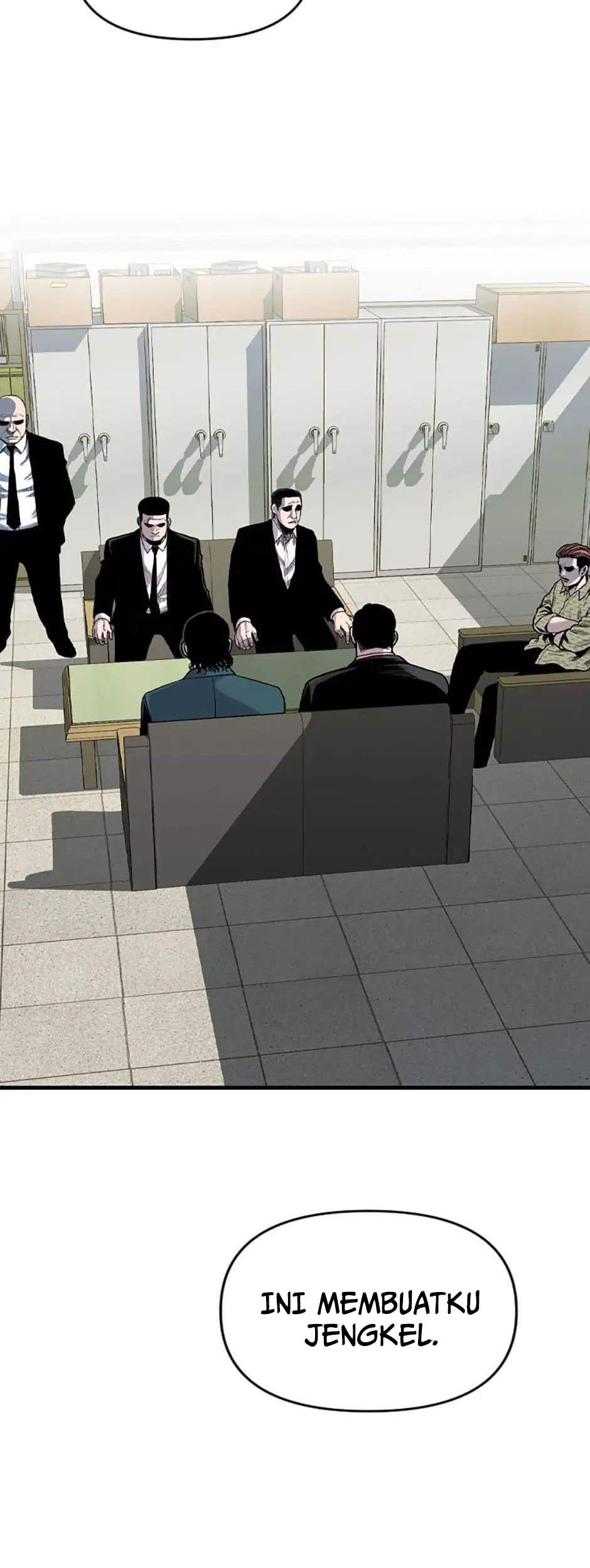 Switch Chapter 60 Gambar 8