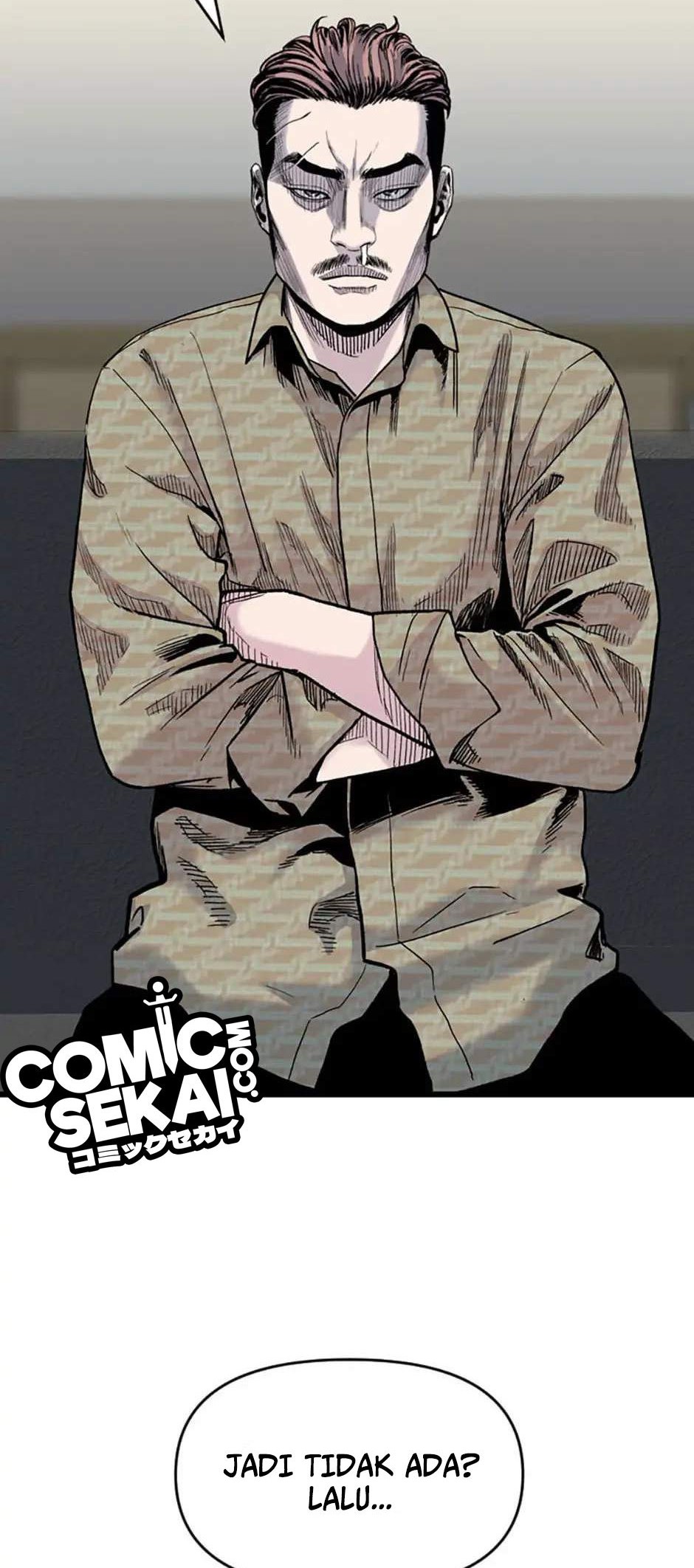 Switch Chapter 60 Gambar 11