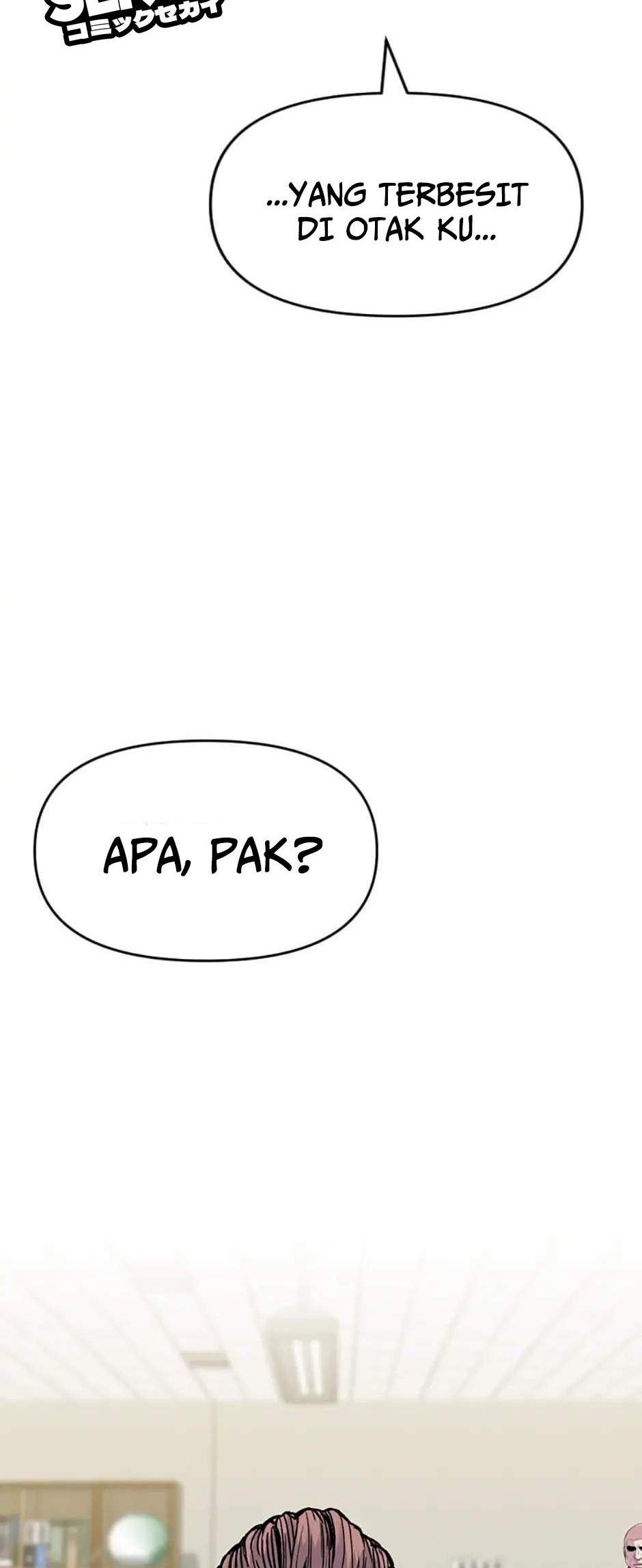 Switch Chapter 60 Gambar 15