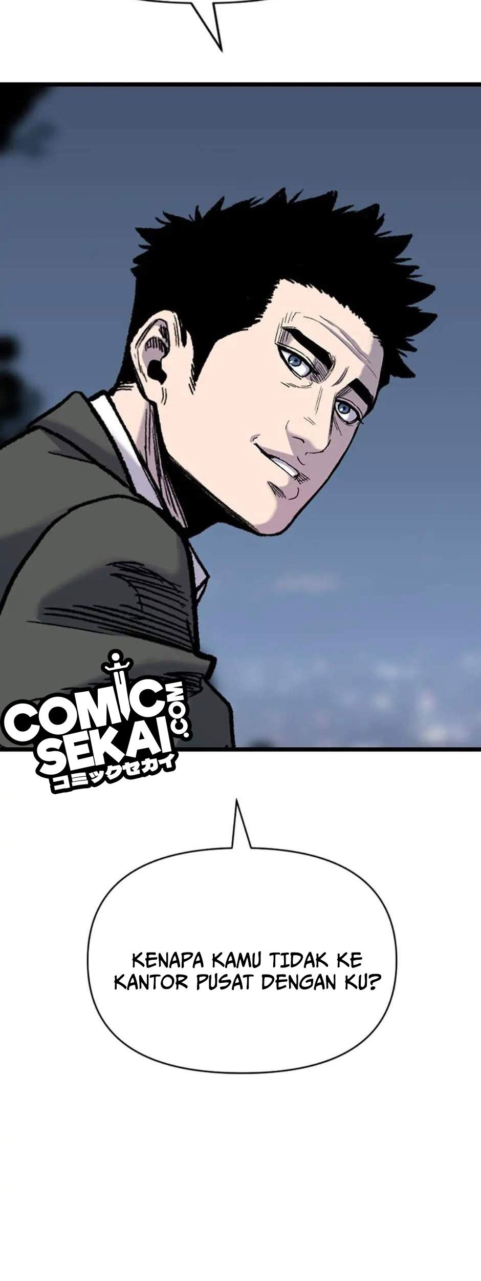 Switch Chapter 59 Gambar 22