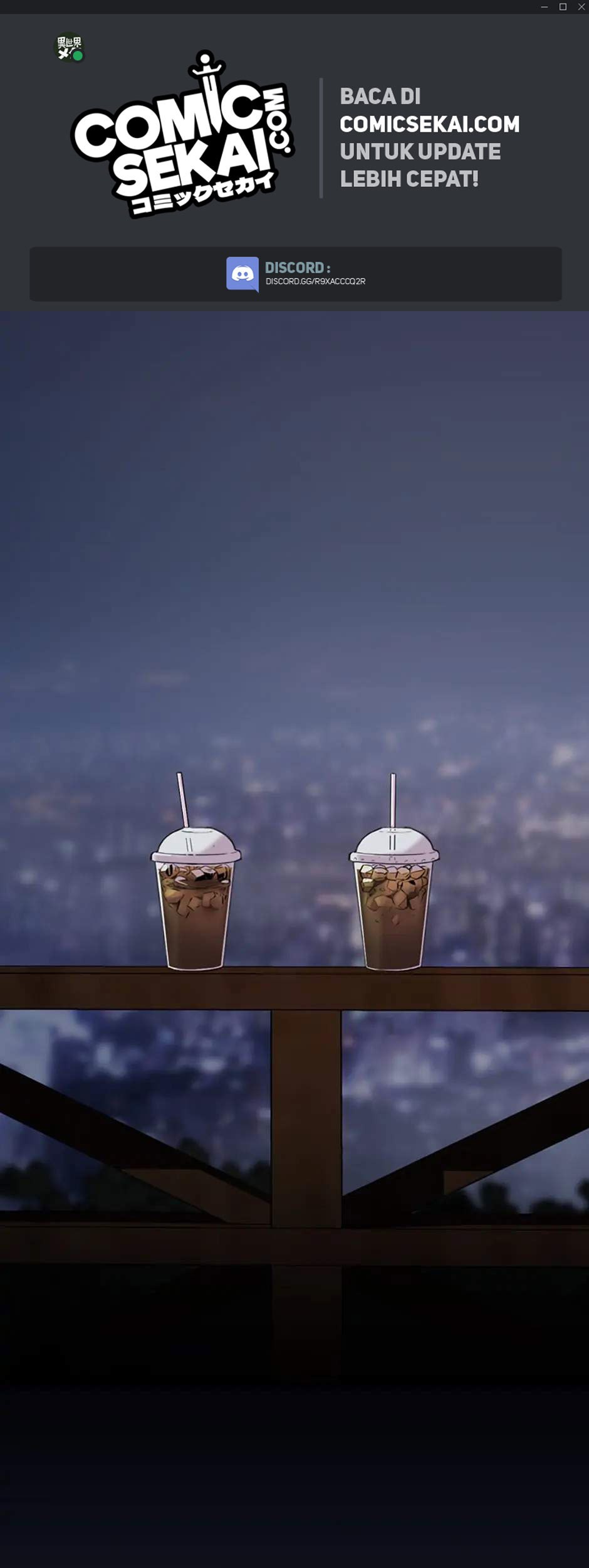 Manhwa Switch Chapter 59 gambar nomor 2