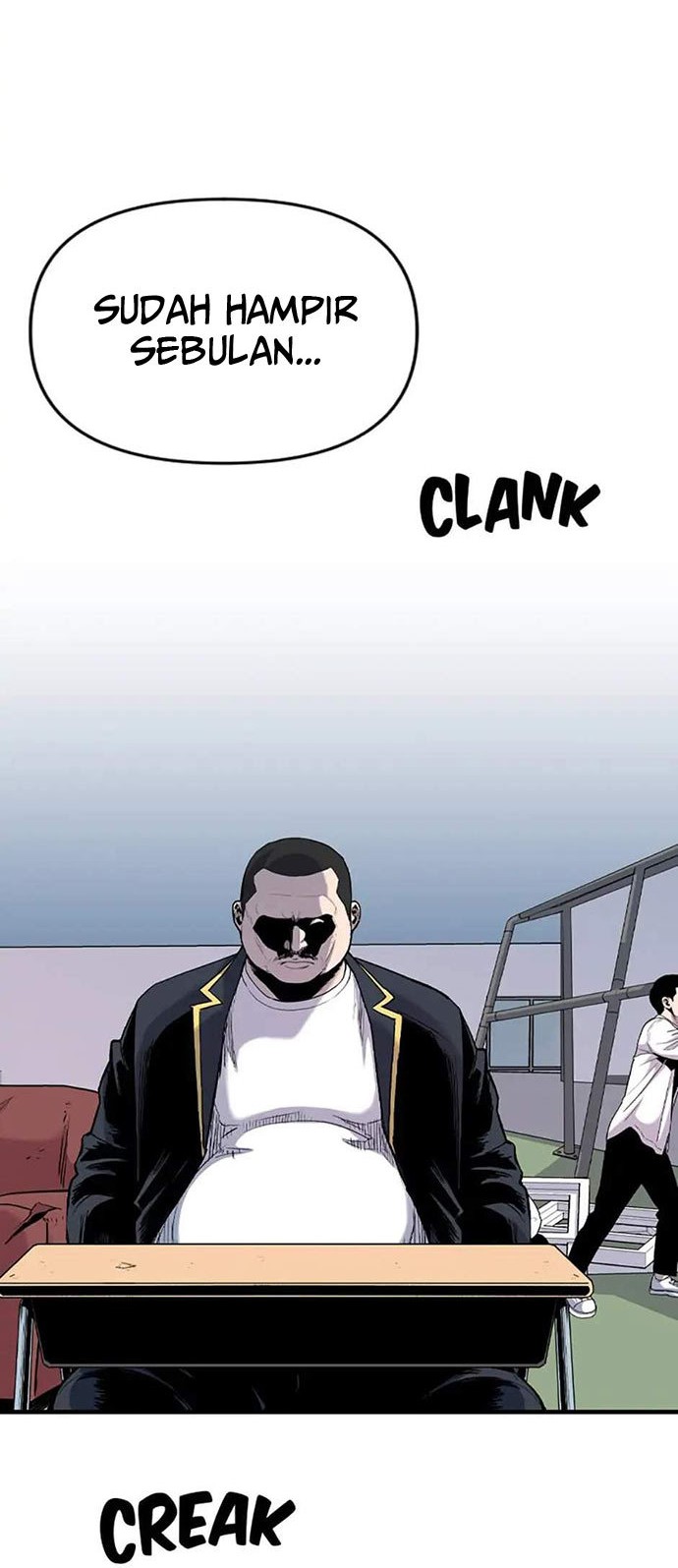 Switch Chapter 58 Gambar 19
