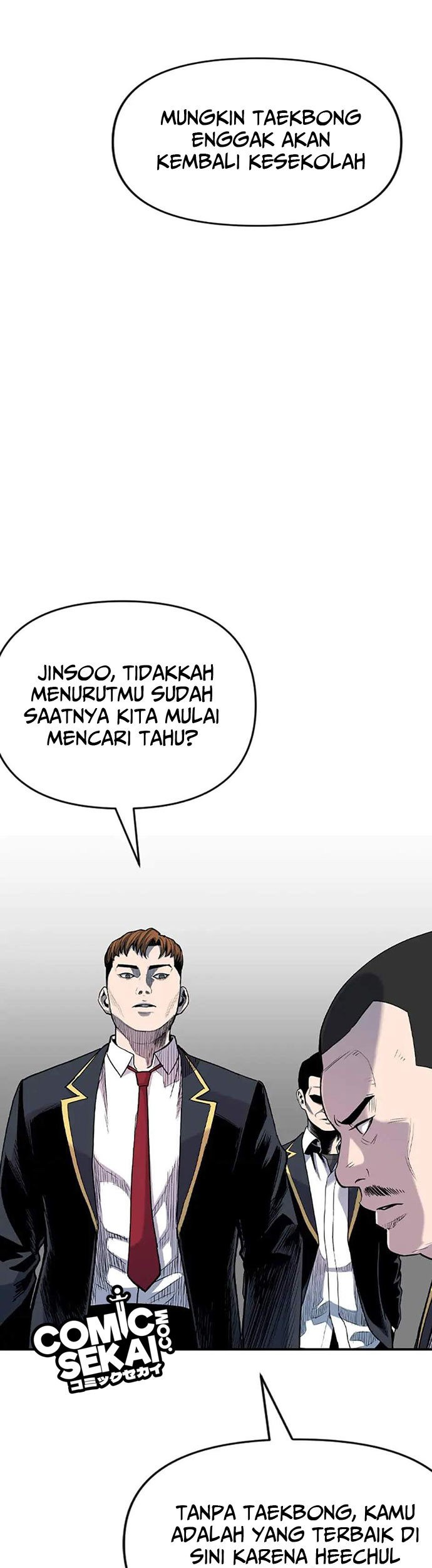 Switch Chapter 58 Gambar 20