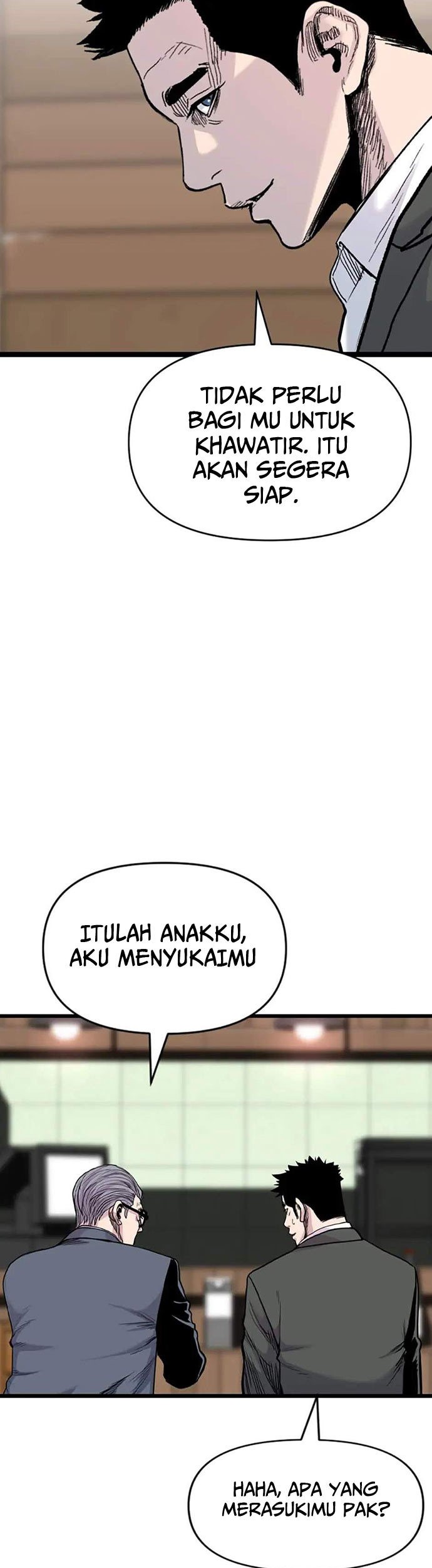 Switch Chapter 58 Gambar 50