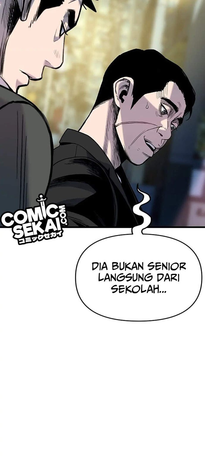 Switch Chapter 58 Gambar 71