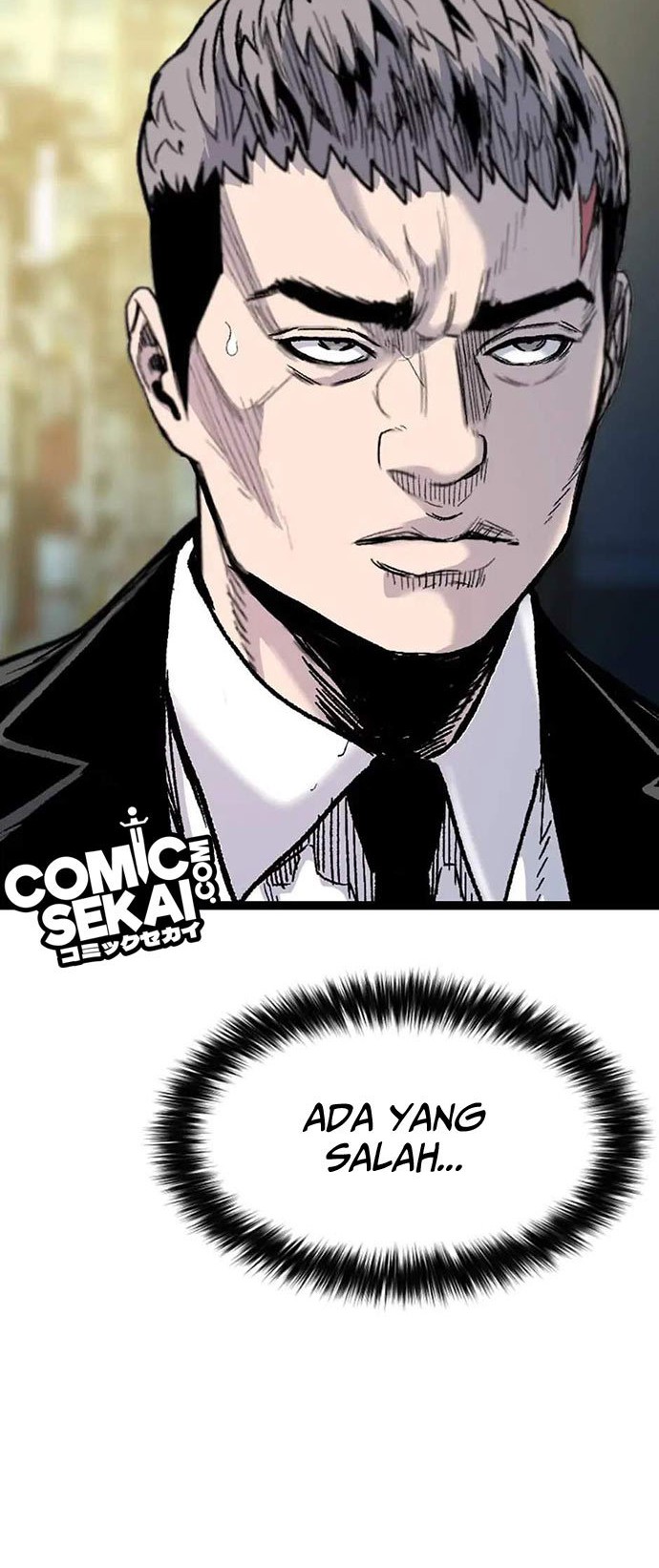 Switch Chapter 58 Gambar 87
