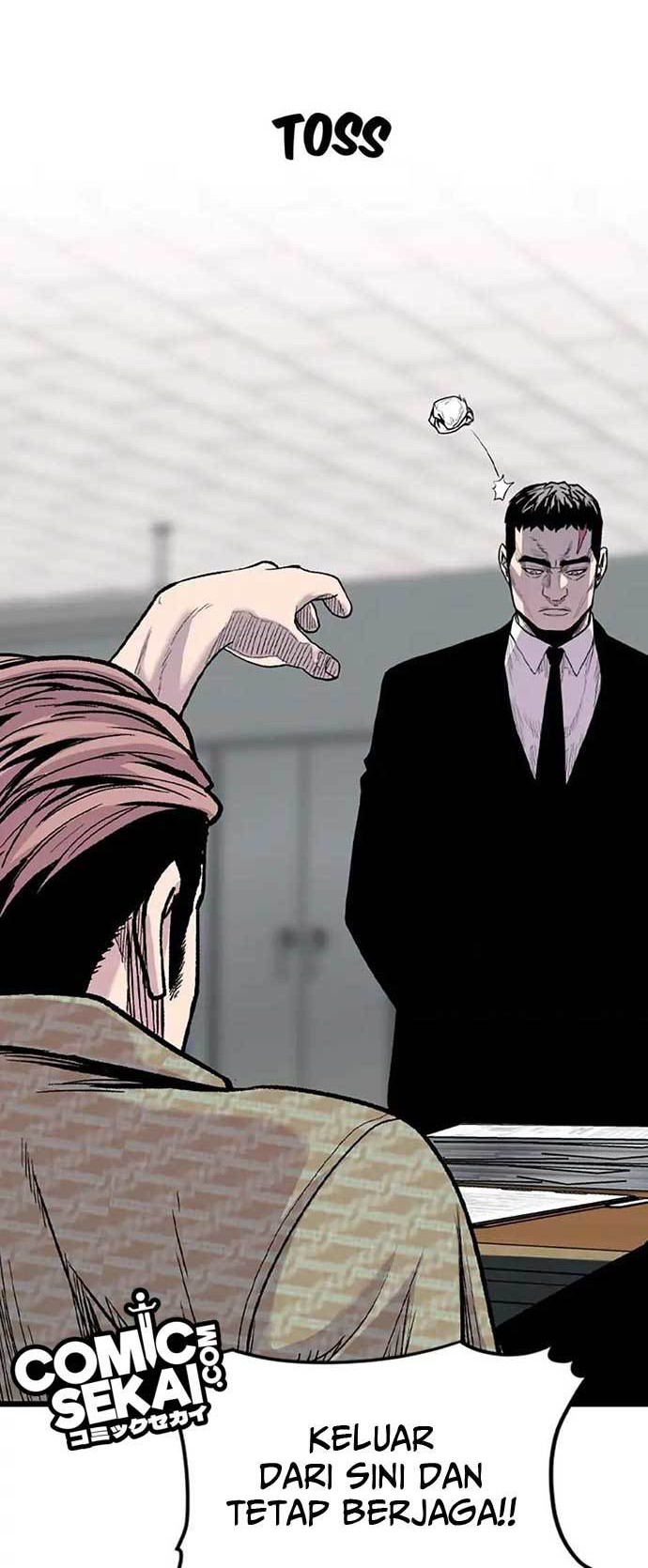 Switch Chapter 58 Gambar 9