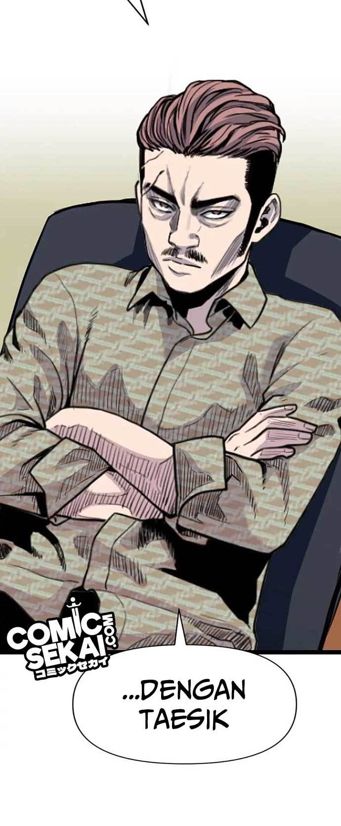 Switch Chapter 58 Gambar 13