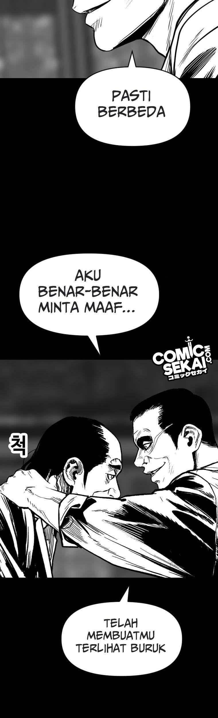 Switch Chapter 57 Gambar 58