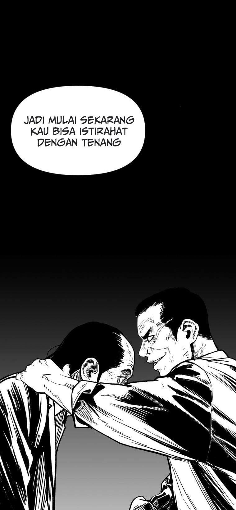 Switch Chapter 57 Gambar 59