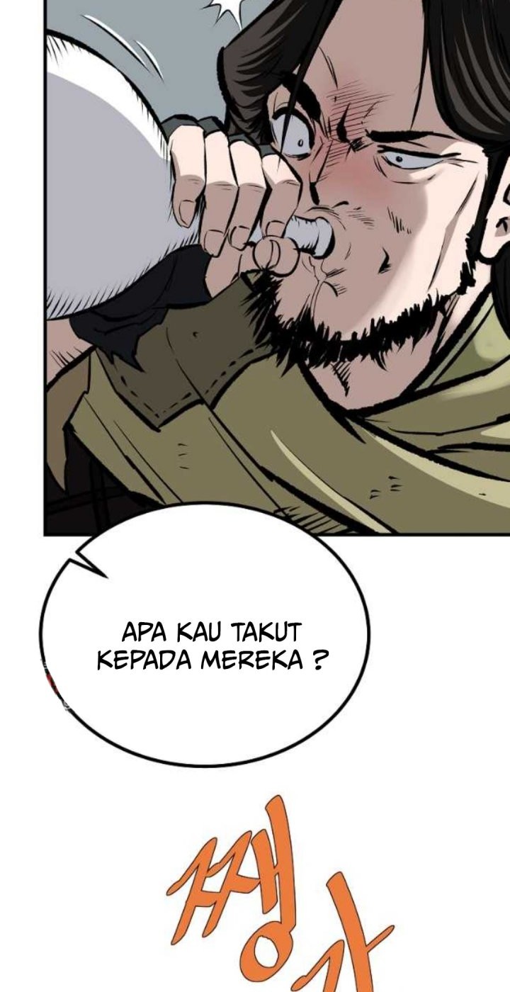 Archer Sword God : Descendants of the Archer Chapter 69 Gambar 27