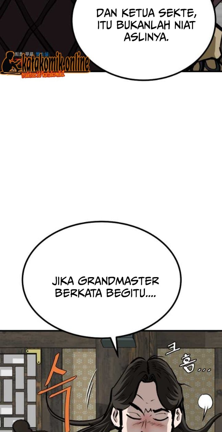 Archer Sword God : Descendants of the Archer Chapter 69 Gambar 33