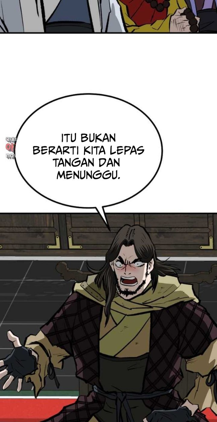 Archer Sword God : Descendants of the Archer Chapter 69 Gambar 36