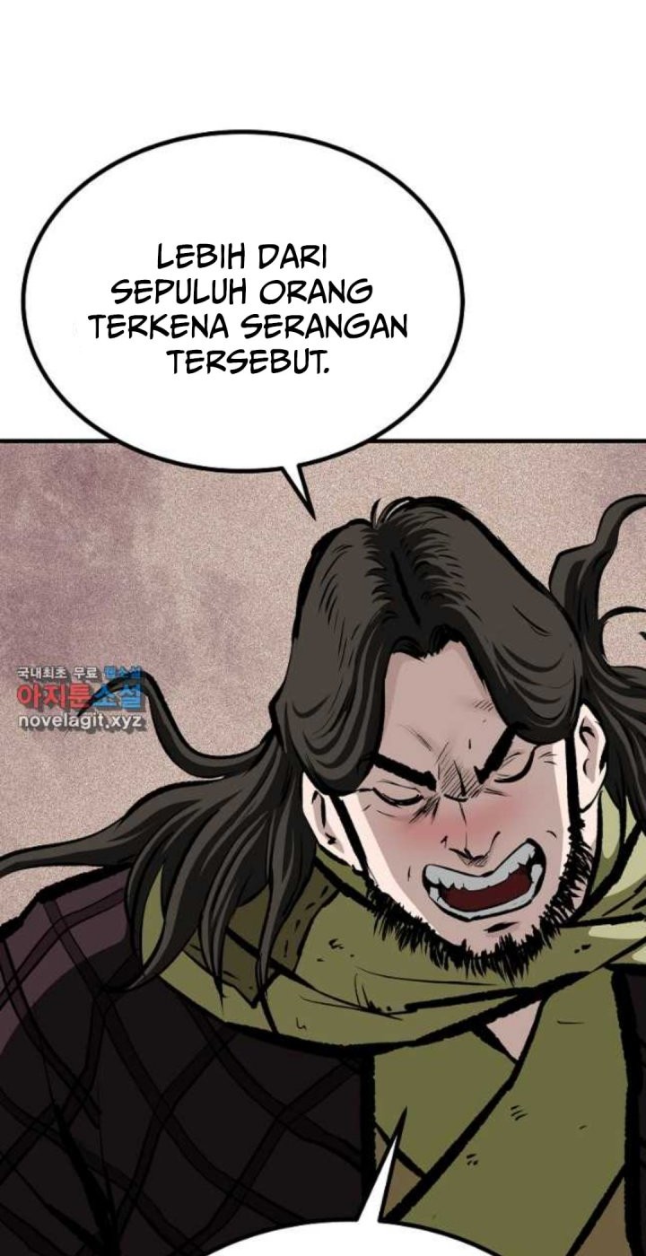 Archer Sword God : Descendants of the Archer Chapter 69 Gambar 39