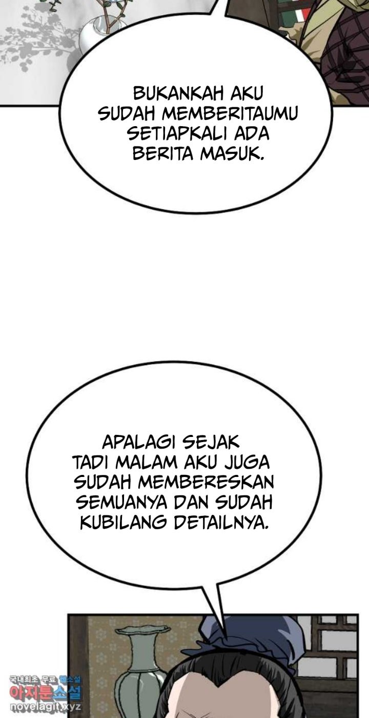 Archer Sword God : Descendants of the Archer Chapter 69 Gambar 45