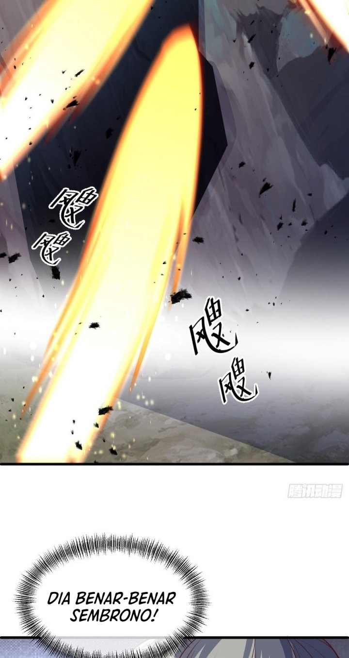 Peerless Soul Chapter 524 Gambar 30