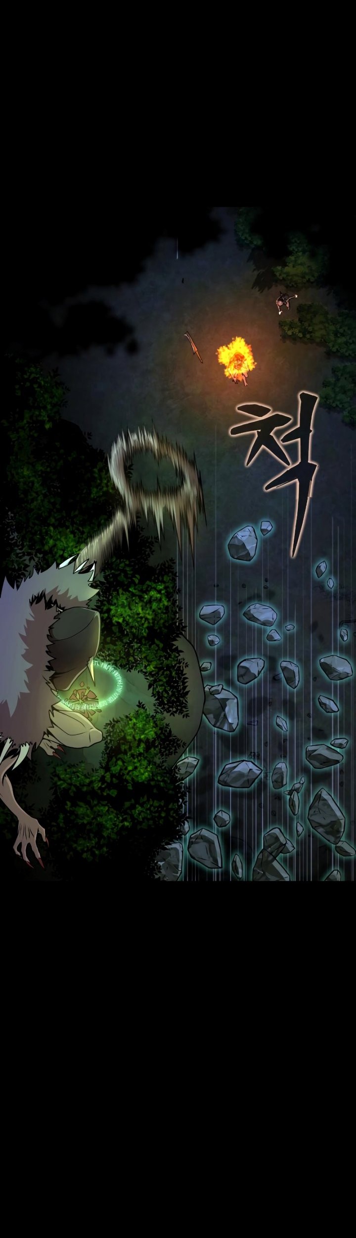 Steel-Eating Player Chapter 03 Gambar 32
