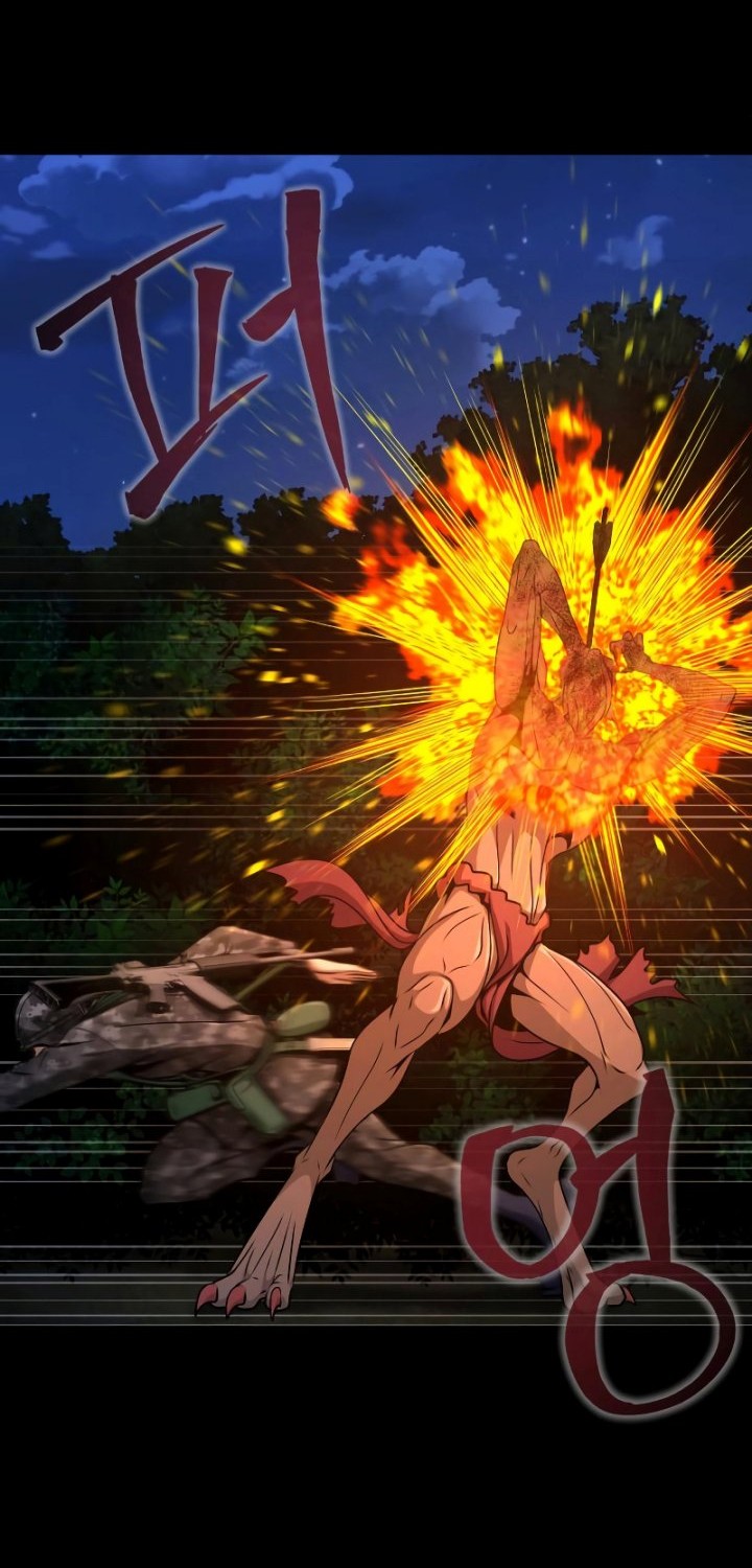 Steel-Eating Player Chapter 03 Gambar 49
