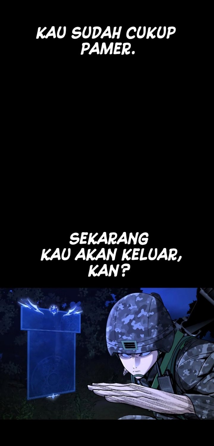 Steel-Eating Player Chapter 03 Gambar 53