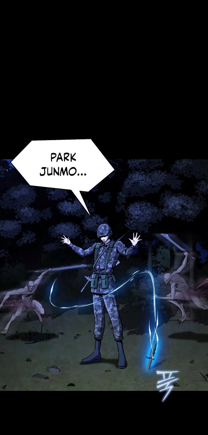 Steel-Eating Player Chapter 03 Gambar 61