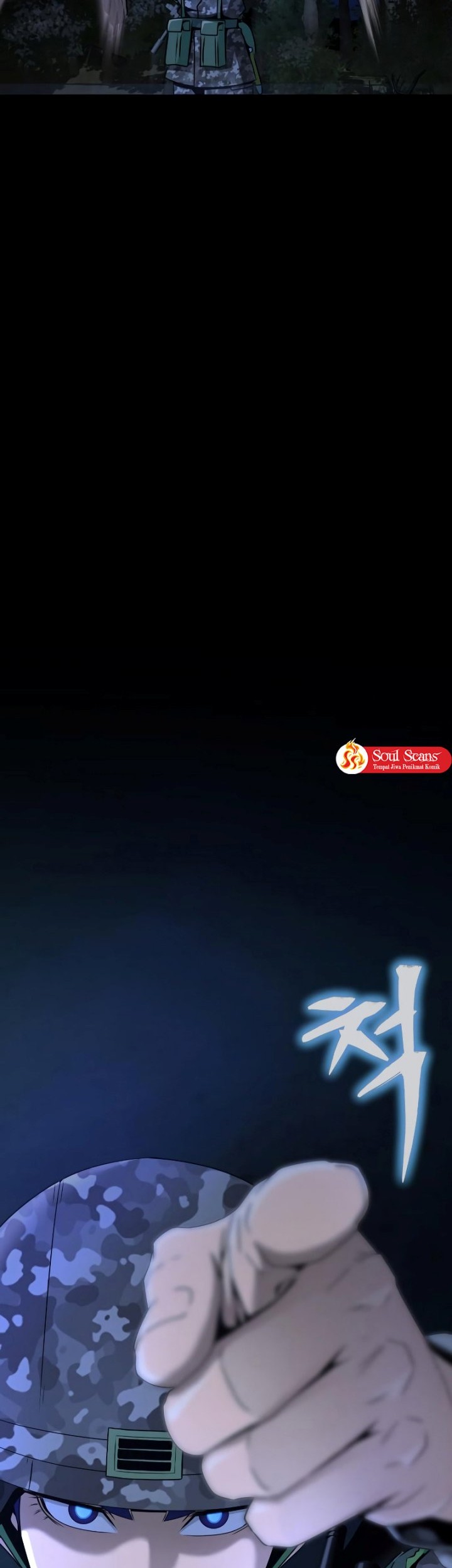 Steel-Eating Player Chapter 03 Gambar 63