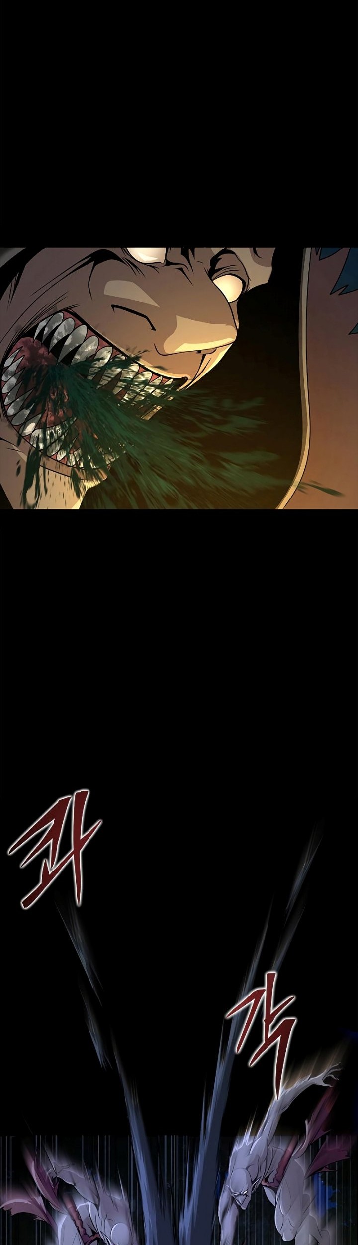 Steel-Eating Player Chapter 03 Gambar 67