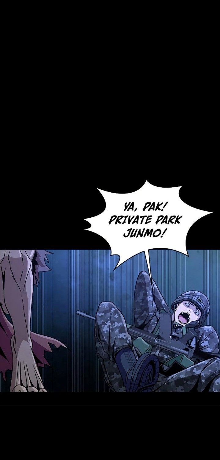 Steel-Eating Player Chapter 03 Gambar 69